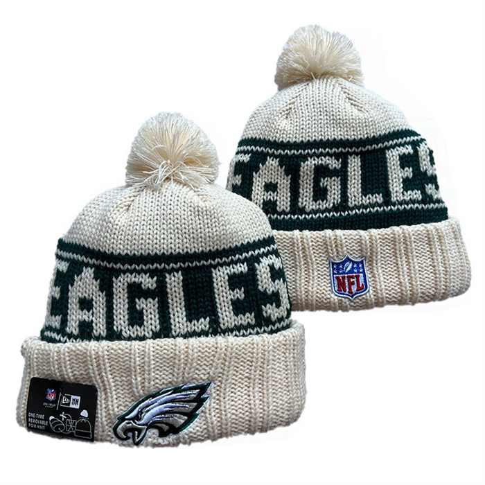 Philadelphia Eagles 2026 Knit Hats 006
